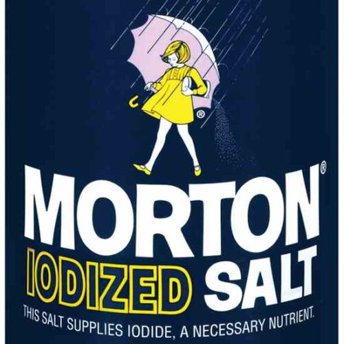 Do I Need to Use Iodized Salt?